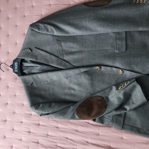 Mens sport coat 42R